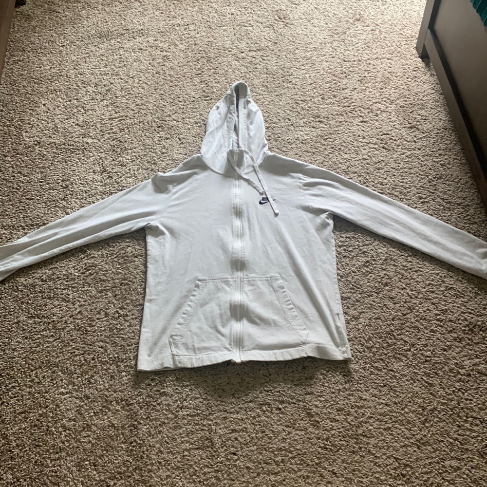 Nike Jacket